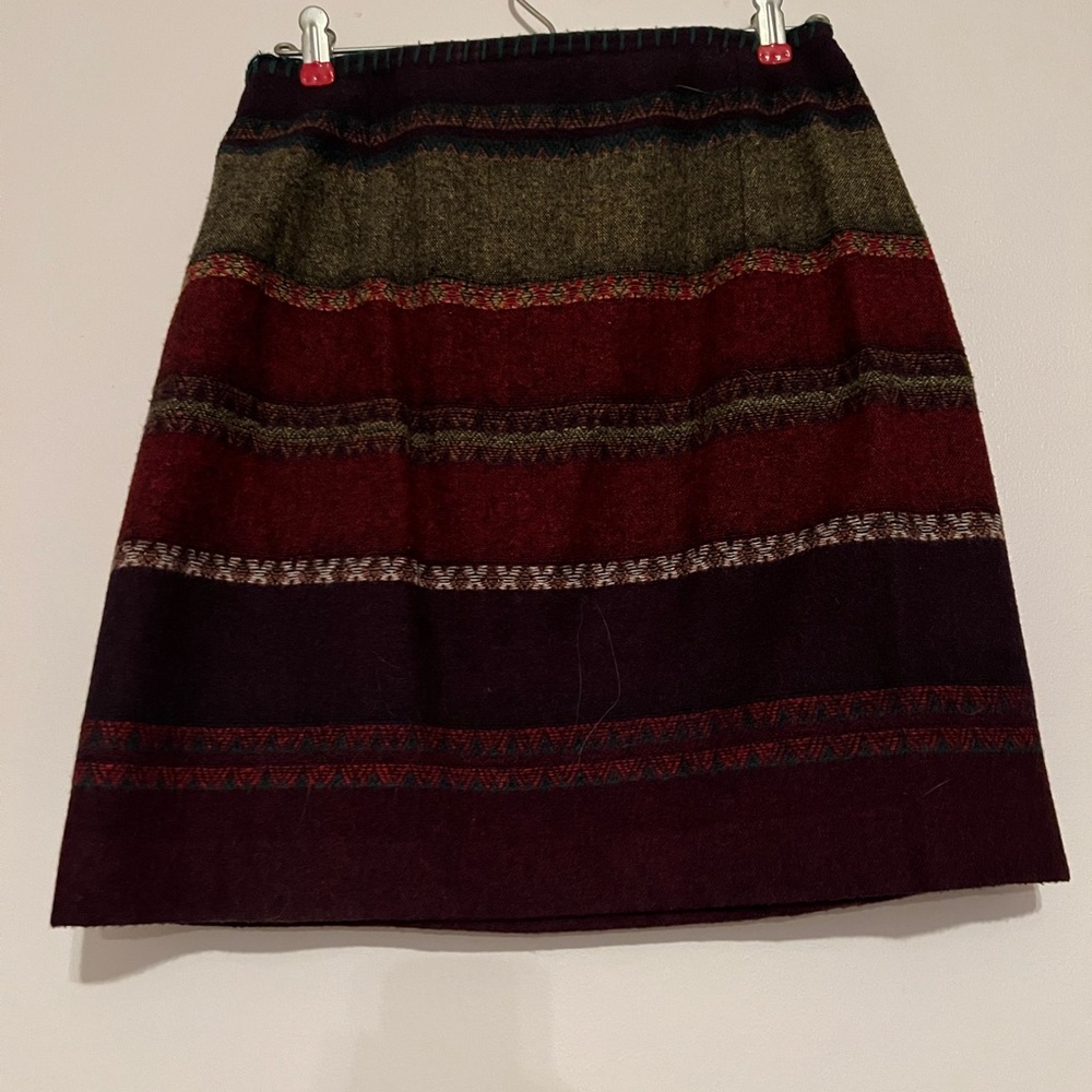 VINTAGE The Limited skirt